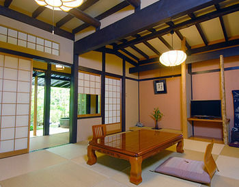 Momijiya Bekkan Kawanoiori Kyoto Exterior photo