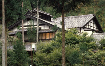 Momijiya Bekkan Kawanoiori Kyoto Exterior photo