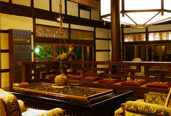 Momijiya Bekkan Kawanoiori Kyoto Exterior photo