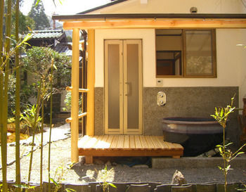 Momijiya Bekkan Kawanoiori Kyoto Exterior photo