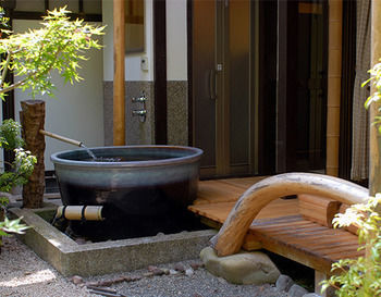 Momijiya Bekkan Kawanoiori Kyoto Exterior photo